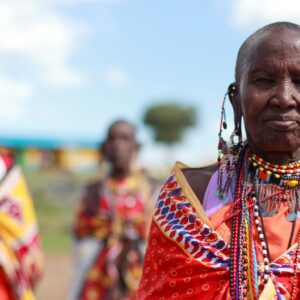 6 Days Northern Kenya Cultural Safari
