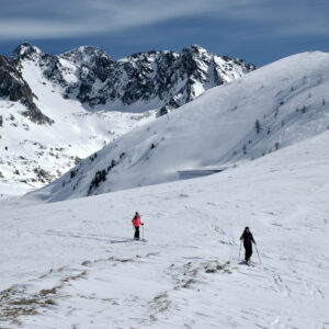 5 Days Rwenzori Mountains Hiking & Safari