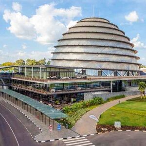 Rwanda