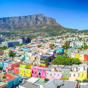 4 Days Cape Town City, Peninsula & Wine Experience