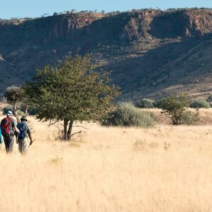 6 Days Great Rift Valley Safari