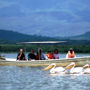 3 Days Lake Naivasha & Hell’s Gate Adventure