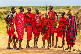4 Days Maasai Mara Wildlife Safari