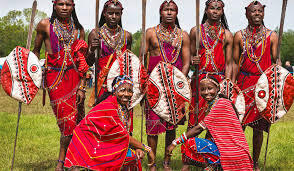 4 Days Maasai Mara Wildlife Safari - Image 3